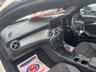 USED 2015 65 MERCEDES-BENZ CLA 2.1 CLA220 CDI AMG SPORT 5dr 