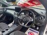 USED 2015 65 MERCEDES-BENZ CLA 2.1 CLA220 CDI AMG SPORT 5dr 