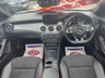 USED 2015 65 MERCEDES-BENZ CLA 2.1 CLA220 CDI AMG SPORT 5dr 