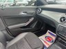USED 2015 65 MERCEDES-BENZ CLA 2.1 CLA220 CDI AMG SPORT 5dr 