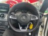 USED 2015 65 MERCEDES-BENZ CLA 2.1 CLA220 CDI AMG SPORT 5dr 