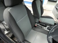 USED 2010 59 FORD FOCUS 1.8 ZETEC 5d 125 BHP NICE TIDY EXAMPLE LOW MILEAGE 3 OWNERS FROM NEW 15 SERVICES TO 63K MILES