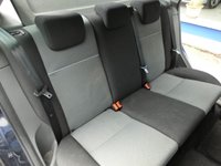 USED 2010 59 FORD FOCUS 1.8 ZETEC 5d 125 BHP NICE TIDY EXAMPLE LOW MILEAGE 3 OWNERS FROM NEW 15 SERVICES TO 63K MILES