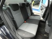 USED 2010 59 FORD FOCUS 1.8 ZETEC 5d 125 BHP NICE TIDY EXAMPLE LOW MILEAGE 3 OWNERS FROM NEW 15 SERVICES TO 63K MILES