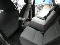 USED 2010 59 FORD FOCUS 1.8 ZETEC 5d 125 BHP NICE TIDY EXAMPLE LOW MILEAGE 3 OWNERS FROM NEW 15 SERVICES TO 63K MILES