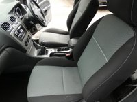 USED 2010 59 FORD FOCUS 1.8 ZETEC 5d 125 BHP NICE TIDY EXAMPLE LOW MILEAGE 3 OWNERS FROM NEW 15 SERVICES TO 63K MILES