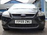 USED 2010 59 FORD FOCUS 1.8 ZETEC 5d 125 BHP NICE TIDY EXAMPLE LOW MILEAGE 3 OWNERS FROM NEW 15 SERVICES TO 63K MILES