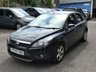 USED 2010 59 FORD FOCUS 1.8 ZETEC 5d 125 BHP NICE TIDY EXAMPLE LOW MILEAGE 3 OWNERS FROM NEW 15 SERVICES TO 63K MILES