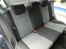 USED 2010 59 FORD FOCUS 1.8 ZETEC 5d 125 BHP NICE TIDY EXAMPLE LOW MILEAGE 3 OWNERS FROM NEW 15 SERVICES TO 63K MILES
