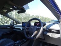 USED 2022 72 VOLKSWAGEN ID4 LIFE 52kWh 5d 147 BHP 