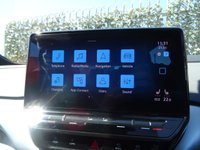 USED 2022 72 VOLKSWAGEN ID4 LIFE 52kWh 5d 147 BHP 
