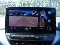 USED 2022 72 VOLKSWAGEN ID4 LIFE 52kWh 5d 147 BHP 