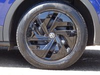 USED 2022 72 VOLKSWAGEN ID4 LIFE 52kWh 5d 147 BHP 