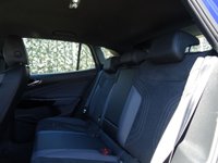 USED 2022 72 VOLKSWAGEN ID4 LIFE 52kWh 5d 147 BHP 
