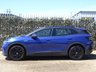 USED 2022 72 VOLKSWAGEN ID4 LIFE 52kWh 5d 147 BHP 