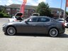 USED 2016 16 MASERATI GHIBLI 3.0 S 4d 410 BHP Finished in GRIGIO Metallic with Full BLACK HEATED Leather Trim. This Maserati is a remarkably appealing car in its own right, with the swoopy styling giving it an arguably glamorous look and feel. Features include, 410 BHP, Sat Nav, Rear Camera, DAB, B/Tooth, Electric Heated Leather, Park Sensors, 20" Alloys, Sports driving mode and much more. Maserati Dealer Serviced at 11076 miles, 11955 miles, 25141 miles, 37777 miles and then at 54745 miles, 69560 miles and on arrival at 78756 miles.
