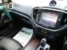 USED 2016 16 MASERATI GHIBLI 3.0 S 4d 410 BHP Finished in GRIGIO Metallic with Full BLACK HEATED Leather Trim. This Maserati is a remarkably appealing car in its own right, with the swoopy styling giving it an arguably glamorous look and feel. Features include, 410 BHP, Sat Nav, Rear Camera, DAB, B/Tooth, Electric Heated Leather, Park Sensors, 20" Alloys, Sports driving mode and much more. Maserati Dealer Serviced at 11076 miles, 11955 miles, 25141 miles, 37777 miles and then at 54745 miles, 69560 miles and on arrival at 78756 miles.