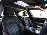 USED 2016 16 MASERATI GHIBLI 3.0 S 4d 410 BHP Finished in GRIGIO Metallic with Full BLACK HEATED Leather Trim. This Maserati is a remarkably appealing car in its own right, with the swoopy styling giving it an arguably glamorous look and feel. Features include, 410 BHP, Sat Nav, Rear Camera, DAB, B/Tooth, Electric Heated Leather, Park Sensors, 20" Alloys, Sports driving mode and much more. Maserati Dealer Serviced at 11076 miles, 11955 miles, 25141 miles, 37777 miles and then at 54745 miles, 69560 miles and on arrival at 78756 miles.