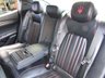 USED 2016 16 MASERATI GHIBLI 3.0 S 4d 410 BHP Finished in GRIGIO Metallic with Full BLACK HEATED Leather Trim. This Maserati is a remarkably appealing car in its own right, with the swoopy styling giving it an arguably glamorous look and feel. Features include, 410 BHP, Sat Nav, Rear Camera, DAB, B/Tooth, Electric Heated Leather, Park Sensors, 20" Alloys, Sports driving mode and much more. Maserati Dealer Serviced at 11076 miles, 11955 miles, 25141 miles, 37777 miles and then at 54745 miles, 69560 miles and on arrival at 78756 miles.