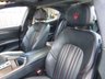 USED 2016 16 MASERATI GHIBLI 3.0 S 4d 410 BHP Finished in GRIGIO Metallic with Full BLACK HEATED Leather Trim. This Maserati is a remarkably appealing car in its own right, with the swoopy styling giving it an arguably glamorous look and feel. Features include, 410 BHP, Sat Nav, Rear Camera, DAB, B/Tooth, Electric Heated Leather, Park Sensors, 20" Alloys, Sports driving mode and much more. Maserati Dealer Serviced at 11076 miles, 11955 miles, 25141 miles, 37777 miles and then at 54745 miles, 69560 miles and on arrival at 78756 miles.