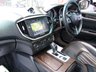 USED 2016 16 MASERATI GHIBLI 3.0 S 4d 410 BHP Finished in GRIGIO Metallic with Full BLACK HEATED Leather Trim. This Maserati is a remarkably appealing car in its own right, with the swoopy styling giving it an arguably glamorous look and feel. Features include, 410 BHP, Sat Nav, Rear Camera, DAB, B/Tooth, Electric Heated Leather, Park Sensors, 20" Alloys, Sports driving mode and much more. Maserati Dealer Serviced at 11076 miles, 11955 miles, 25141 miles, 37777 miles and then at 54745 miles, 69560 miles and on arrival at 78756 miles.