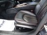 USED 2016 16 MASERATI GHIBLI 3.0 S 4d 410 BHP Finished in GRIGIO Metallic with Full BLACK HEATED Leather Trim. This Maserati is a remarkably appealing car in its own right, with the swoopy styling giving it an arguably glamorous look and feel. Features include, 410 BHP, Sat Nav, Rear Camera, DAB, B/Tooth, Electric Heated Leather, Park Sensors, 20" Alloys, Sports driving mode and much more. Maserati Dealer Serviced at 11076 miles, 11955 miles, 25141 miles, 37777 miles and then at 54745 miles, 69560 miles and on arrival at 78756 miles.