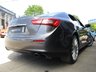 USED 2016 16 MASERATI GHIBLI 3.0 S 4d 410 BHP Finished in GRIGIO Metallic with Full BLACK HEATED Leather Trim. This Maserati is a remarkably appealing car in its own right, with the swoopy styling giving it an arguably glamorous look and feel. Features include, 410 BHP, Sat Nav, Rear Camera, DAB, B/Tooth, Electric Heated Leather, Park Sensors, 20" Alloys, Sports driving mode and much more. Maserati Dealer Serviced at 11076 miles, 11955 miles, 25141 miles, 37777 miles and then at 54745 miles, 69560 miles and on arrival at 78756 miles.