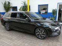 USED 2021 21 SKODA OCTAVIA 1.4 SE L TSI DSG 5d 202 BHP SAT NAV PART LEATHER INTERIOR HEATED SEATS CRUISECONTROL PARKING SENSORS 1 OWNER SERVICE HISTORY 6 MONTHS GOLD WARRANTY