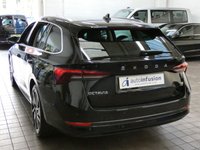 USED 2021 21 SKODA OCTAVIA 1.4 SE L TSI DSG 5d 202 BHP SAT NAV PART LEATHER INTERIOR HEATED SEATS CRUISECONTROL PARKING SENSORS 1 OWNER SERVICE HISTORY 6 MONTHS GOLD WARRANTY