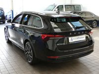 USED 2021 21 SKODA OCTAVIA 1.4 SE L TSI DSG 5d 202 BHP SAT NAV PART LEATHER INTERIOR HEATED SEATS CRUISECONTROL PARKING SENSORS 1 OWNER SERVICE HISTORY 6 MONTHS GOLD WARRANTY