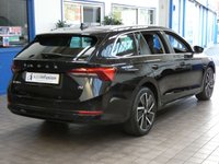 USED 2021 21 SKODA OCTAVIA 1.4 SE L TSI DSG 5d 202 BHP SAT NAV PART LEATHER INTERIOR HEATED SEATS CRUISECONTROL PARKING SENSORS 1 OWNER SERVICE HISTORY 6 MONTHS GOLD WARRANTY