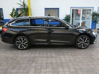 USED 2021 21 SKODA OCTAVIA 1.4 SE L TSI DSG 5d 202 BHP SAT NAV PART LEATHER INTERIOR HEATED SEATS CRUISECONTROL PARKING SENSORS 1 OWNER SERVICE HISTORY 6 MONTHS GOLD WARRANTY
