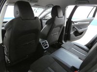 USED 2021 21 SKODA OCTAVIA 1.4 SE L TSI DSG 5d 202 BHP SAT NAV PART LEATHER INTERIOR HEATED SEATS CRUISECONTROL PARKING SENSORS 1 OWNER SERVICE HISTORY 6 MONTHS GOLD WARRANTY