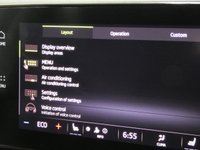 USED 2021 21 SKODA OCTAVIA 1.4 SE L TSI DSG 5d 202 BHP SAT NAV PART LEATHER INTERIOR HEATED SEATS CRUISECONTROL PARKING SENSORS 1 OWNER SERVICE HISTORY 6 MONTHS GOLD WARRANTY