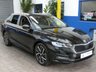USED 2021 21 SKODA OCTAVIA 1.4 SE L TSI DSG 5d 202 BHP SAT NAV PART LEATHER INTERIOR HEATED SEATS CRUISECONTROL PARKING SENSORS 1 OWNER SERVICE HISTORY 6 MONTHS GOLD WARRANTY