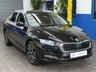 USED 2021 21 SKODA OCTAVIA 1.4 SE L TSI DSG 5d 202 BHP SAT NAV PART LEATHER INTERIOR HEATED SEATS CRUISECONTROL PARKING SENSORS 1 OWNER SERVICE HISTORY 6 MONTHS GOLD WARRANTY