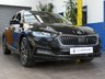 USED 2021 21 SKODA OCTAVIA 1.4 SE L TSI DSG 5d 202 BHP SAT NAV PART LEATHER INTERIOR HEATED SEATS CRUISECONTROL PARKING SENSORS 1 OWNER SERVICE HISTORY 6 MONTHS GOLD WARRANTY