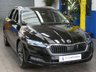 USED 2021 21 SKODA OCTAVIA 1.4 SE L TSI DSG 5d 202 BHP SAT NAV PART LEATHER INTERIOR HEATED SEATS CRUISECONTROL PARKING SENSORS 1 OWNER SERVICE HISTORY 6 MONTHS GOLD WARRANTY