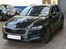 USED 2021 21 SKODA OCTAVIA 1.4 SE L TSI DSG 5d 202 BHP SAT NAV PART LEATHER INTERIOR HEATED SEATS CRUISECONTROL PARKING SENSORS 1 OWNER SERVICE HISTORY 6 MONTHS GOLD WARRANTY