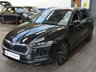 USED 2021 21 SKODA OCTAVIA 1.4 SE L TSI DSG 5d 202 BHP SAT NAV PART LEATHER INTERIOR HEATED SEATS CRUISECONTROL PARKING SENSORS 1 OWNER SERVICE HISTORY 6 MONTHS GOLD WARRANTY