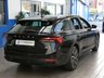 USED 2021 21 SKODA OCTAVIA 1.4 SE L TSI DSG 5d 202 BHP SAT NAV PART LEATHER INTERIOR HEATED SEATS CRUISECONTROL PARKING SENSORS 1 OWNER SERVICE HISTORY 6 MONTHS GOLD WARRANTY