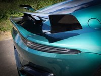 USED 2022 22 ASTON MARTIN VANTAGE 4.0 F1 EDITION V8 3d 527 BHP ONE OWNER FROM NEW, HUGE SPEC, PREMIUM AUDIO - TOUCHPAD, CARBON EXTERIOR ELEMENTS + LIME CALIPERS, PRIVACY CLASS, REVERSE CAMERA, SERVICE PACK AND MORE!!!