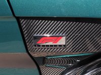 USED 2022 22 ASTON MARTIN VANTAGE 4.0 F1 EDITION V8 3d 527 BHP ONE OWNER FROM NEW, HUGE SPEC, PREMIUM AUDIO - TOUCHPAD, CARBON EXTERIOR ELEMENTS + LIME CALIPERS, PRIVACY CLASS, REVERSE CAMERA, SERVICE PACK AND MORE!!!