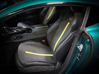 USED 2022 22 ASTON MARTIN VANTAGE 4.0 F1 EDITION V8 3d 527 BHP ONE OWNER FROM NEW, HUGE SPEC, PREMIUM AUDIO - TOUCHPAD, CARBON EXTERIOR ELEMENTS + LIME CALIPERS, PRIVACY CLASS, REVERSE CAMERA, SERVICE PACK AND MORE!!!