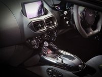USED 2022 22 ASTON MARTIN VANTAGE 4.0 F1 EDITION V8 3d 527 BHP ONE OWNER FROM NEW, HUGE SPEC, PREMIUM AUDIO - TOUCHPAD, CARBON EXTERIOR ELEMENTS + LIME CALIPERS, PRIVACY CLASS, REVERSE CAMERA, SERVICE PACK AND MORE!!!