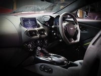 USED 2022 22 ASTON MARTIN VANTAGE 4.0 F1 EDITION V8 3d 527 BHP ONE OWNER FROM NEW, HUGE SPEC, PREMIUM AUDIO - TOUCHPAD, CARBON EXTERIOR ELEMENTS + LIME CALIPERS, PRIVACY CLASS, REVERSE CAMERA, SERVICE PACK AND MORE!!!