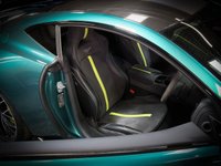 USED 2022 22 ASTON MARTIN VANTAGE 4.0 F1 EDITION V8 3d 527 BHP ONE OWNER FROM NEW, HUGE SPEC, PREMIUM AUDIO - TOUCHPAD, CARBON EXTERIOR ELEMENTS + LIME CALIPERS, PRIVACY CLASS, REVERSE CAMERA, SERVICE PACK AND MORE!!!