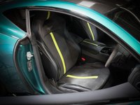 USED 2022 22 ASTON MARTIN VANTAGE 4.0 F1 EDITION V8 3d 527 BHP ONE OWNER FROM NEW, HUGE SPEC, PREMIUM AUDIO - TOUCHPAD, CARBON EXTERIOR ELEMENTS + LIME CALIPERS, PRIVACY CLASS, REVERSE CAMERA, SERVICE PACK AND MORE!!!