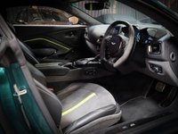 USED 2022 22 ASTON MARTIN VANTAGE 4.0 F1 EDITION V8 3d 527 BHP ONE OWNER FROM NEW, HUGE SPEC, PREMIUM AUDIO - TOUCHPAD, CARBON EXTERIOR ELEMENTS + LIME CALIPERS, PRIVACY CLASS, REVERSE CAMERA, SERVICE PACK AND MORE!!!