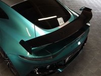 USED 2022 22 ASTON MARTIN VANTAGE 4.0 F1 EDITION V8 3d 527 BHP ONE OWNER FROM NEW, HUGE SPEC, PREMIUM AUDIO - TOUCHPAD, CARBON EXTERIOR ELEMENTS + LIME CALIPERS, PRIVACY CLASS, REVERSE CAMERA, SERVICE PACK AND MORE!!!